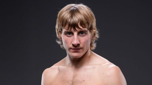 Пэдди Пимблетт