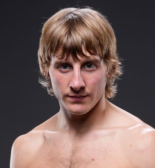 Пэдди Пимблетт