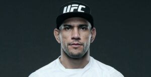 Алекс Перейра