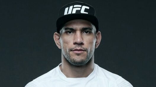 Алекс Перейра