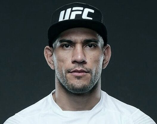 Алекс Перейра