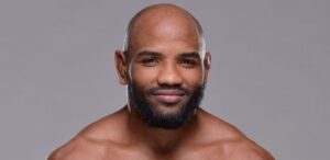 Йоэль Ромеро боец