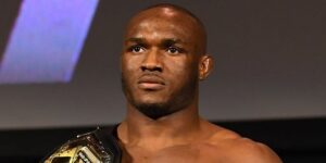 Камару Усман