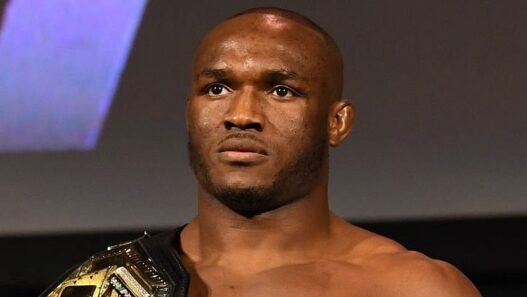 Камару Усман