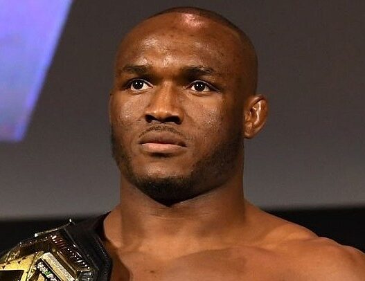 Камару Усман