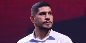 Алекс Перейра UFC