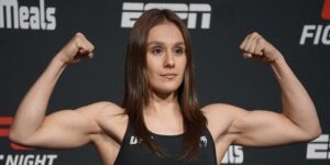 Алекса Грассо