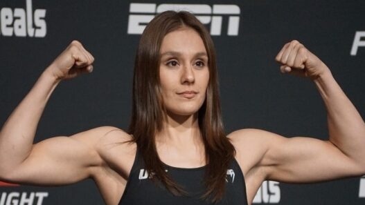 Алекса Грассо