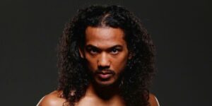 Бенсон Хендерсон