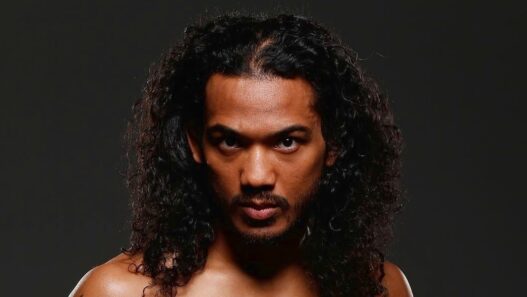 Бенсон Хендерсон