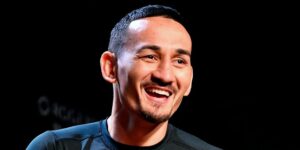 Макс Холлоуэй