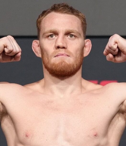 Джек Делла Маддалена