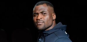 Фрэнсис Нганну