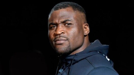 Фрэнсис Нганну