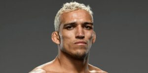 Чарльз Оливейра