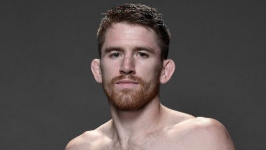 Кори Сэндхаген