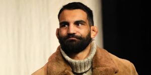 Бенуа Сент-Дени