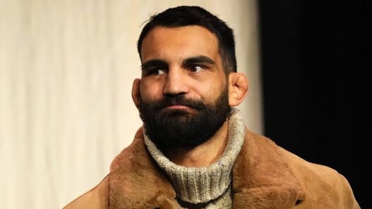 Бенуа Сент-Дени