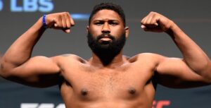 Кертис Блэйдс