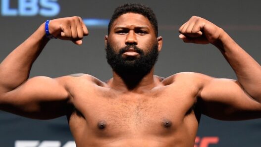 Кертис Блэйдс