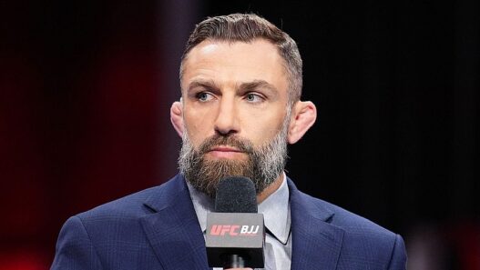 Майкл Кьеса