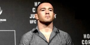 Колби Ковингтон