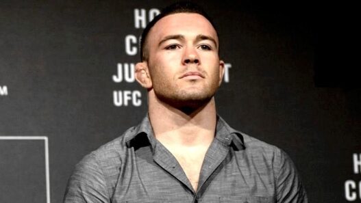 Колби Ковингтон