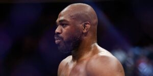 Джон Джонс боец ММА