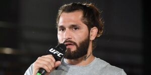 Хорхе Масвидал