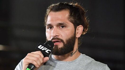 Хорхе Масвидал