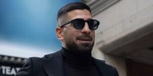 Илия Топурия чемпион UFC