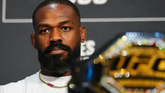 Jon Jones: выйти из контракта с UFC «очень, очень возможно»