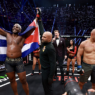 Медицинские отстранения MVP Rousey vs. Carano: Junior dos Santos получил бессрочный срок