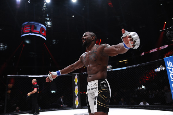 Двукратный ветеран UFC Джей Силва умер в возрасте 45 лет