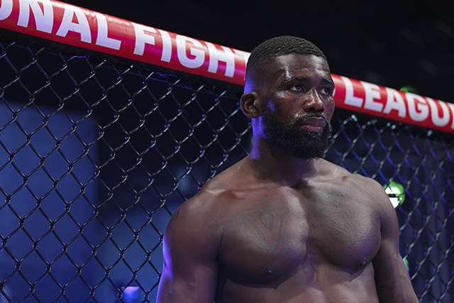 UFC намерен внедрить новый формат рейтингов